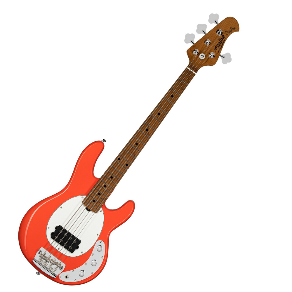 楽天市場】スターリン ショートスケールベース Sterling By