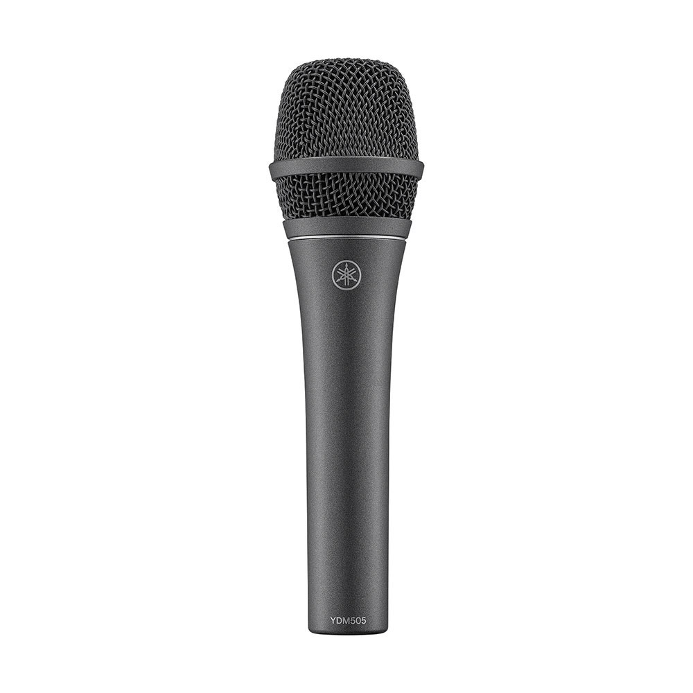 YAMAHA YDM707 ダイナミックマイク ホワイト YAMAHA ヤマハ / YDM707 W [ホワイトカラー 3mマイクケーブル