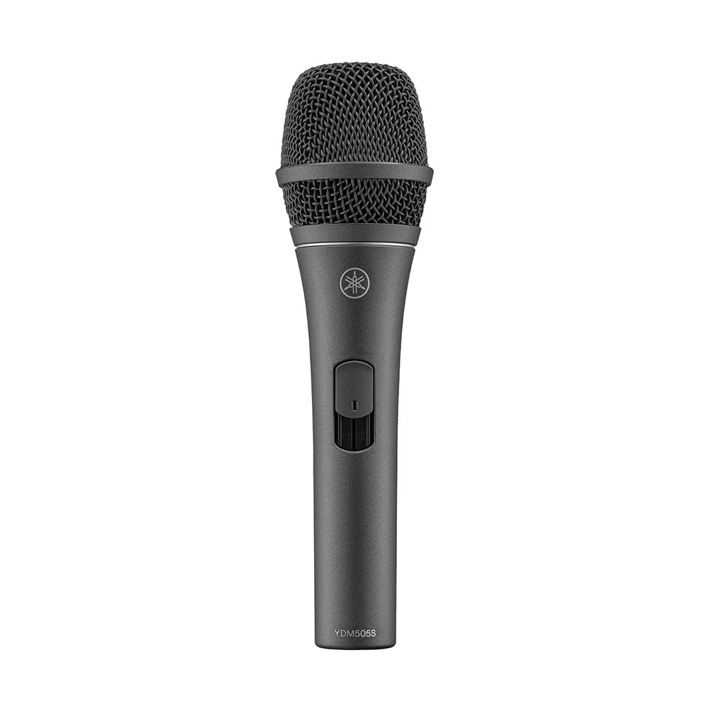 楽天市場】YAMAHA ヤマハ YDM505 ダイナミックマイク : chuya-online