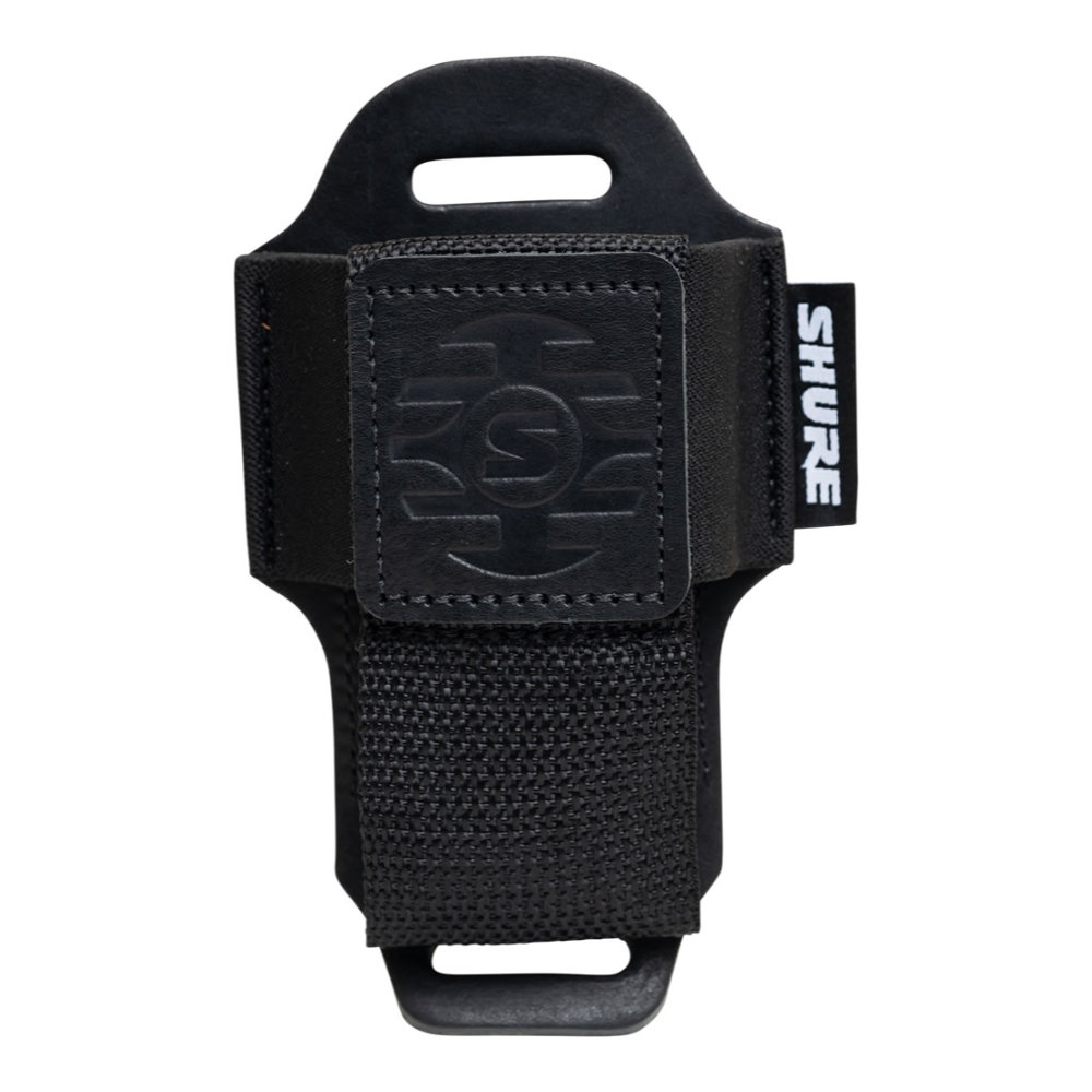 楽天市場】SHURE SH-BODYPACK-PBN-L【GLXD16+J-Z2専用トランスミッター