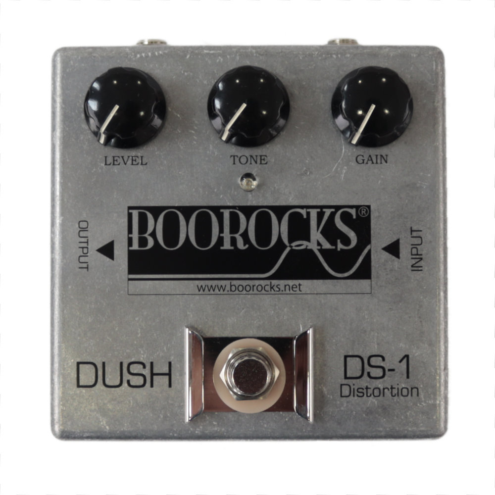楽天市場】【展示品特価!!】BOOROCKS DUSH Distortion DS-1 新品