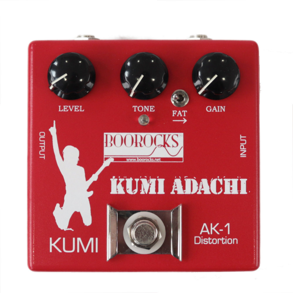 ギター BOOROCKS VOID Cranch-Booster CR-1 ギター BOOROCKS VOID Cranch-Booster CR-1 Amazon.co.jp