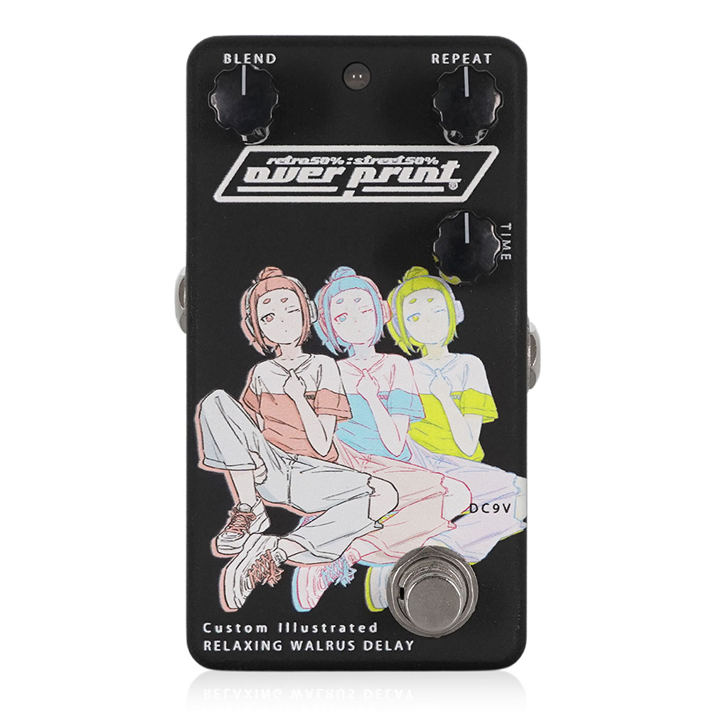 楽天市場】Animals Pedal アニマルズペダル Custom Illustrated