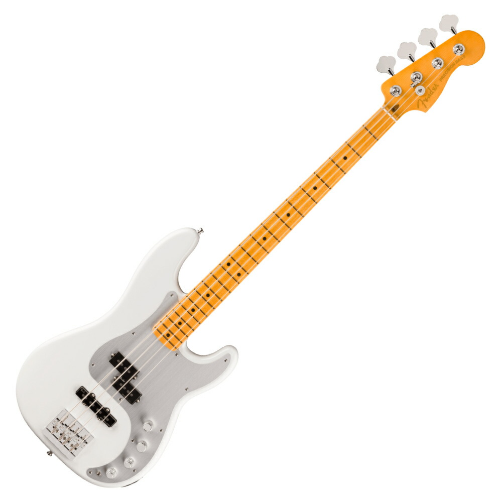 楽天市場】Fender フェンダー American Ultra II Precision Bass EB