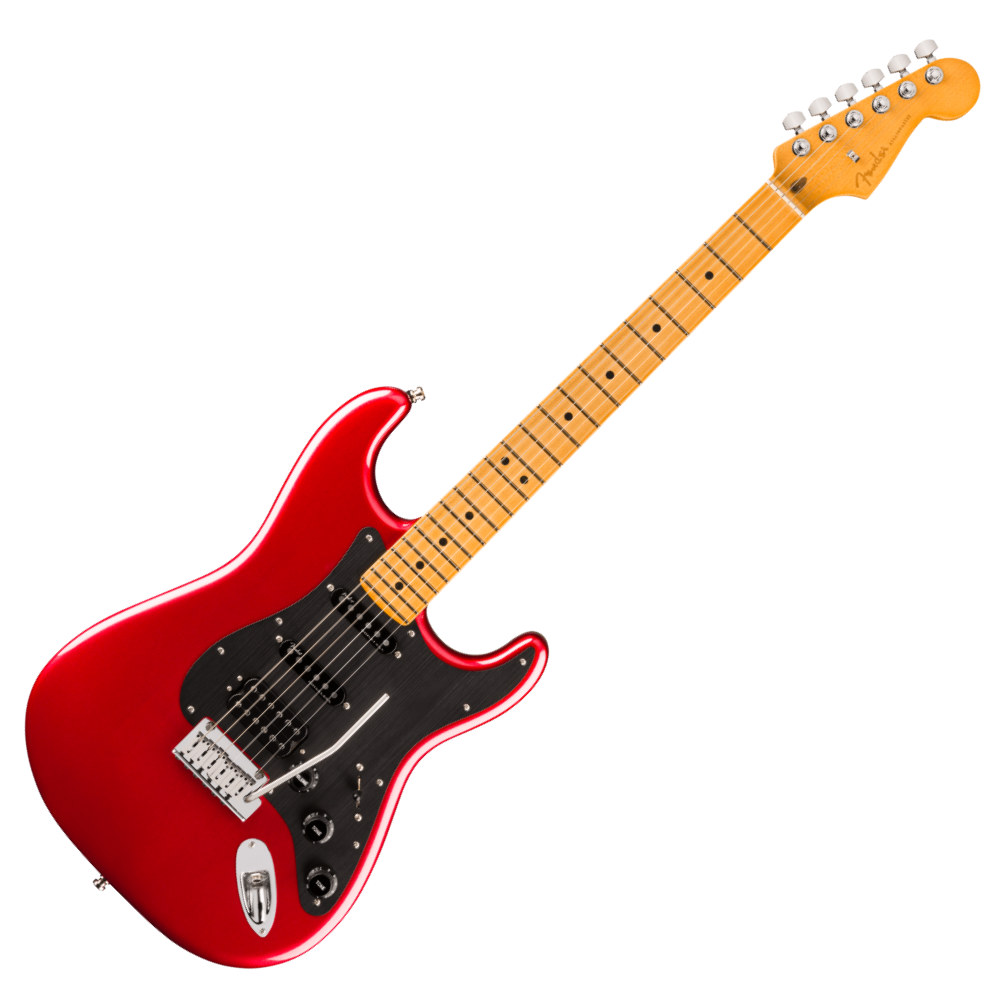 楽天市場】Fender フェンダー American Ultra II Stratocaster MN