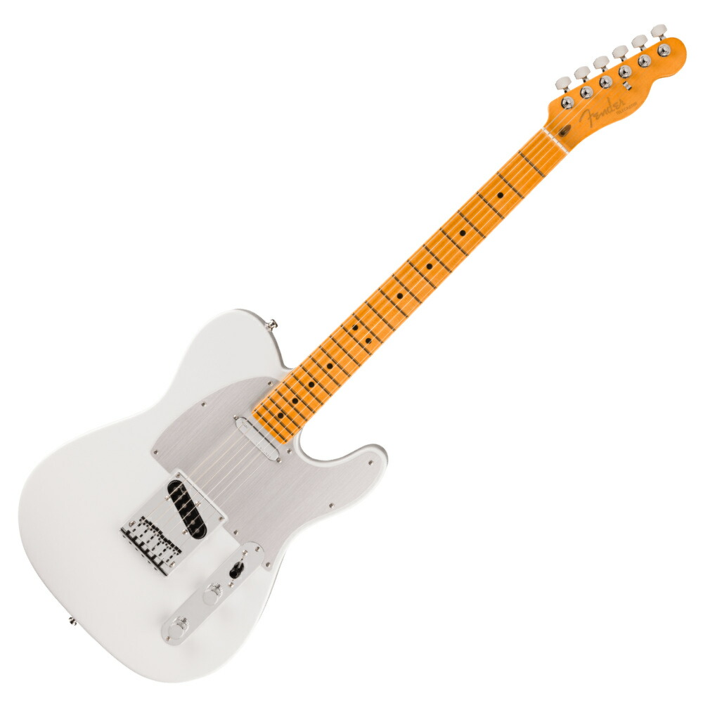 Fender USA / Telecaster フェンダーテレキャスター Fender USA American Ultra II Telecaster (Sinister Red/Maple