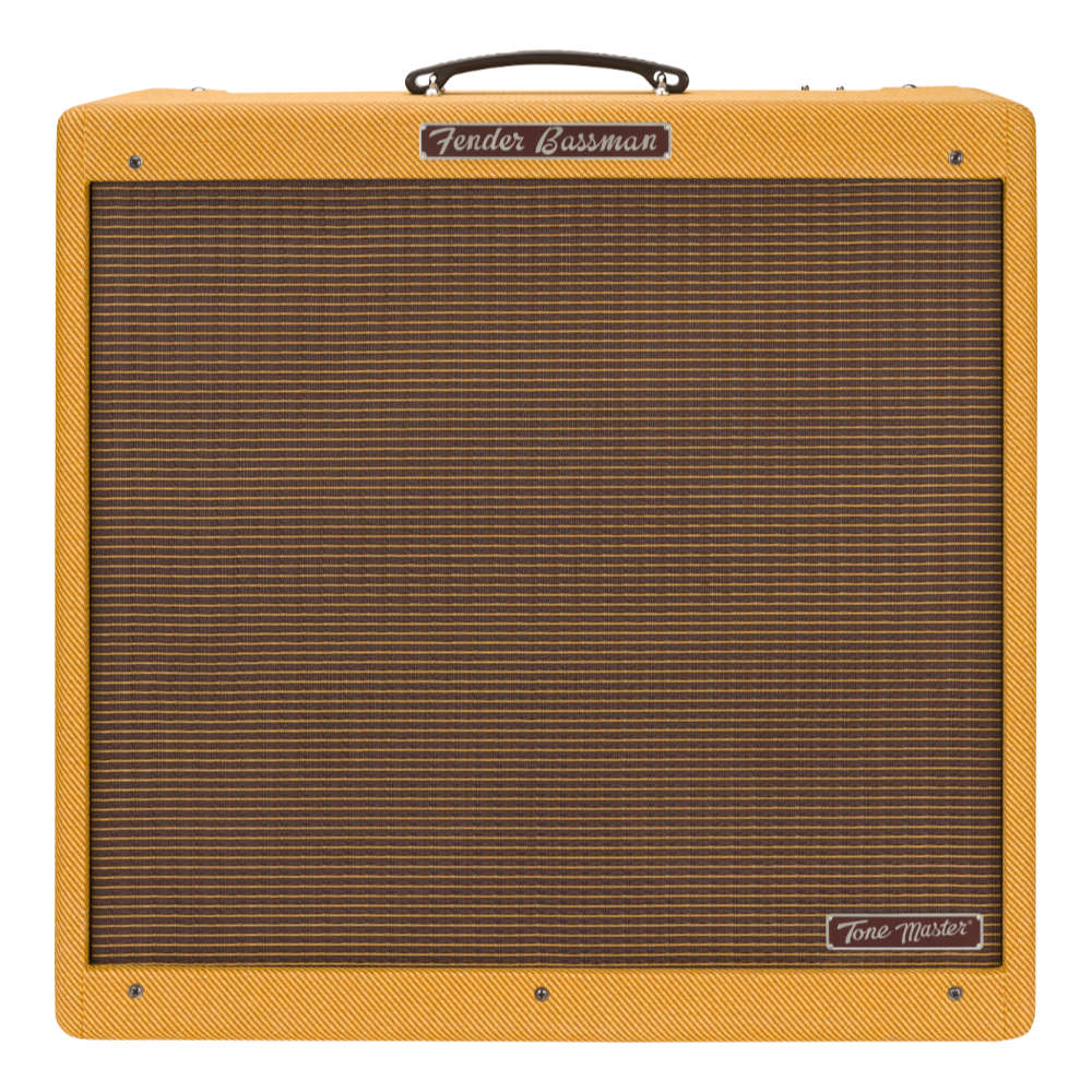 Fender フェンダー Tone Master '59 Bassman 100V JP ギターアンプ｜chuya-online チューヤオンライン