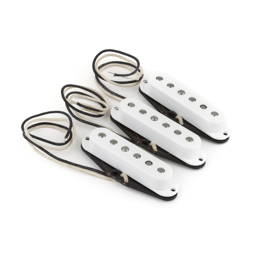 Fender フェンダー 70th Anniversary '54 Stratocaster Pickup Set