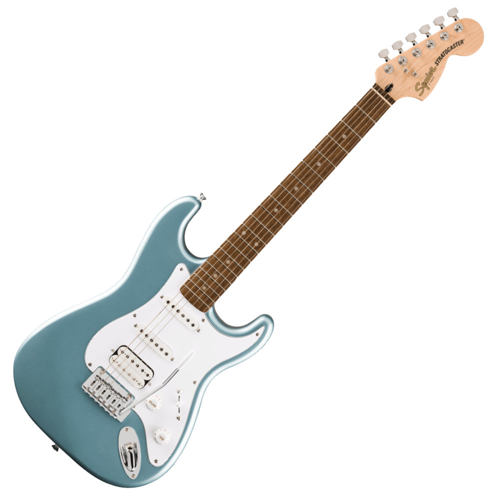 楽天市場】Squier by Fender Affinity Series Stratocaster