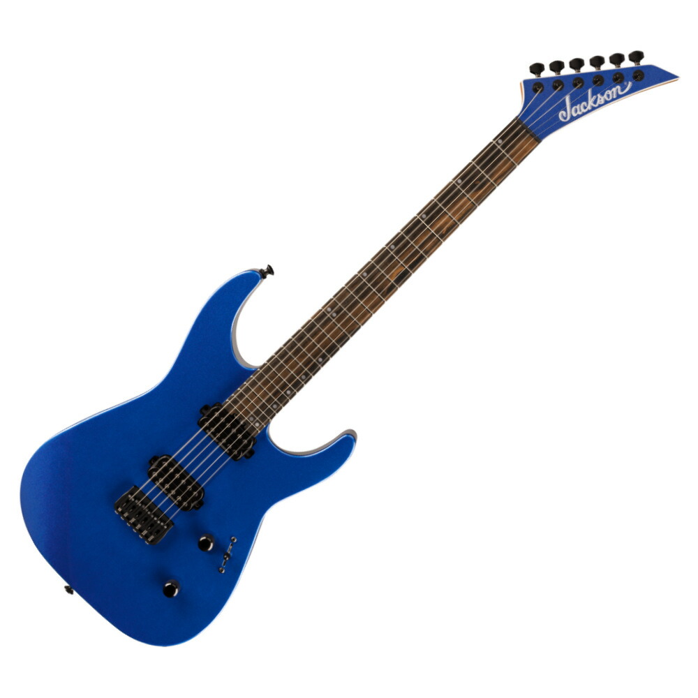 楽天市場】Jackson American Series Virtuoso -Mystic Blue