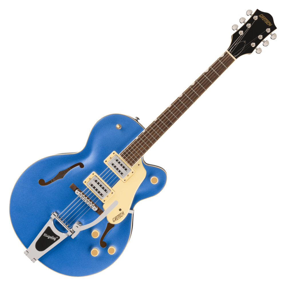 楽天市場】Gretsch G2420T Streamliner Hollow Body with Bigsby