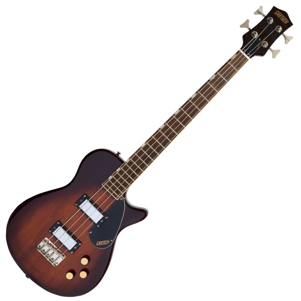 楽天市場】Gretsch ( グレッチ )Streamliner Jet Club Bass