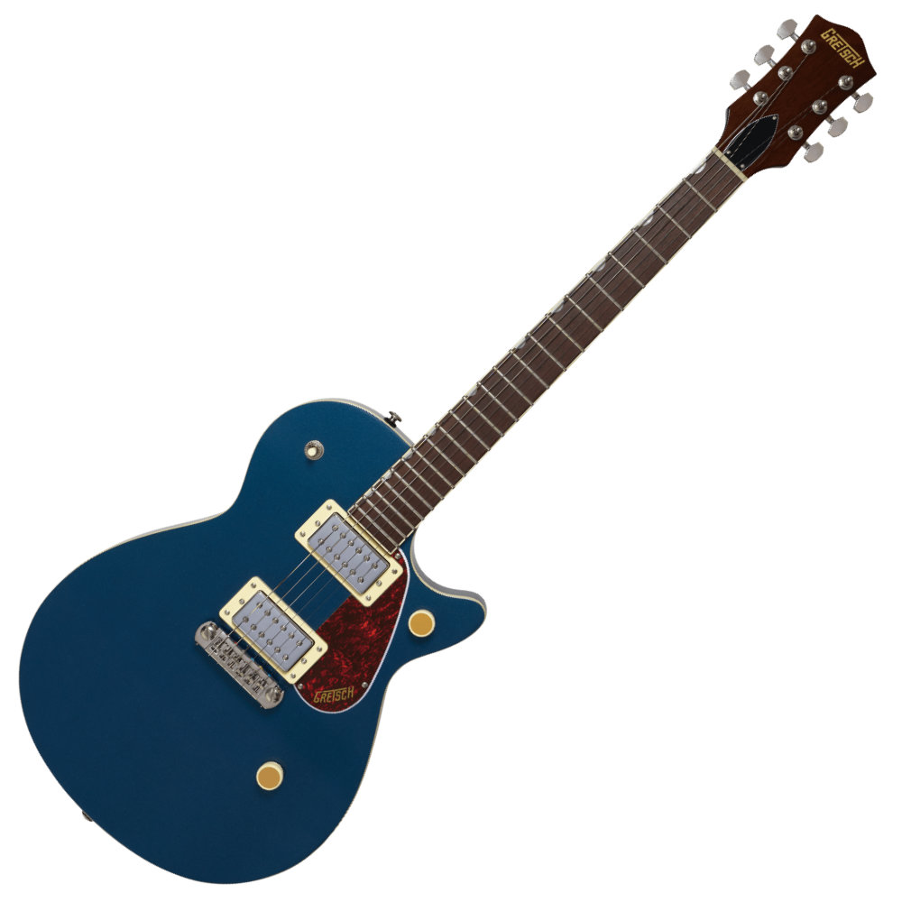 Gretsch G2217 エレキギター アイスブルーメタリック グレッチ Gretsch / Streamliner G2217 Junior Jet Club Ice Blue