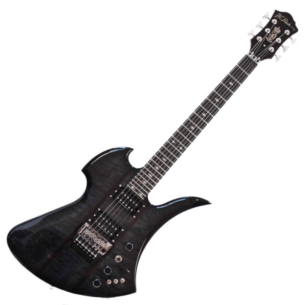 楽天市場】B.C.Rich Mockingbird モッキンバード Legacy Koa ST with Floyd Rose エレキギター  アウトレット : chuya-online チューヤオンライン