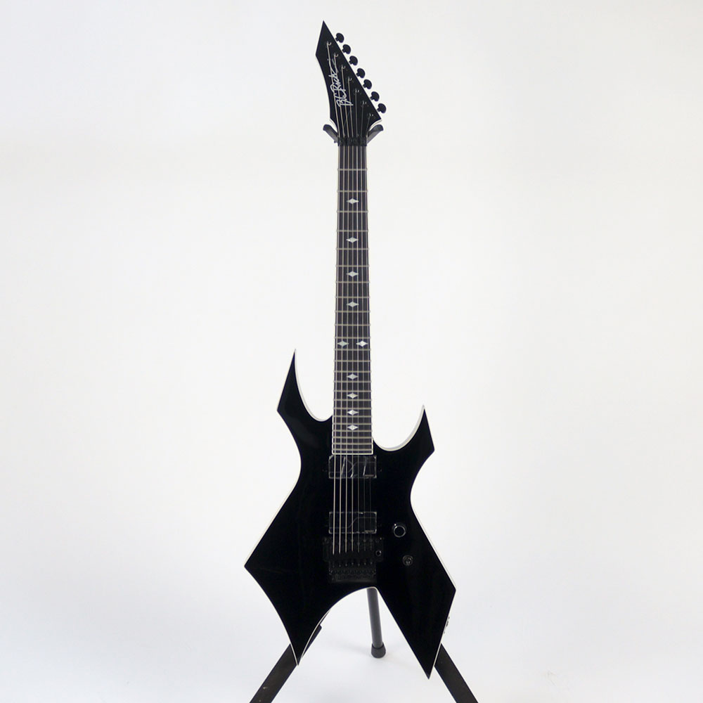 楽天市場】B.C.Rich Mockingbird Legacy ST with Floyd Rose Trans Red
