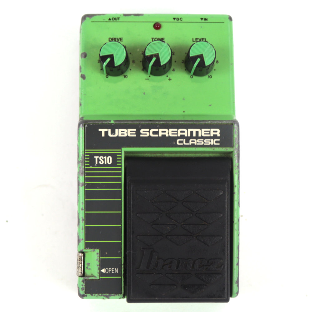 復刻版　Ibanez / Overdrive OD850 オーバードライブ Amazon.com: Ibanez Limited Edition OD850 Overdrive Guitar