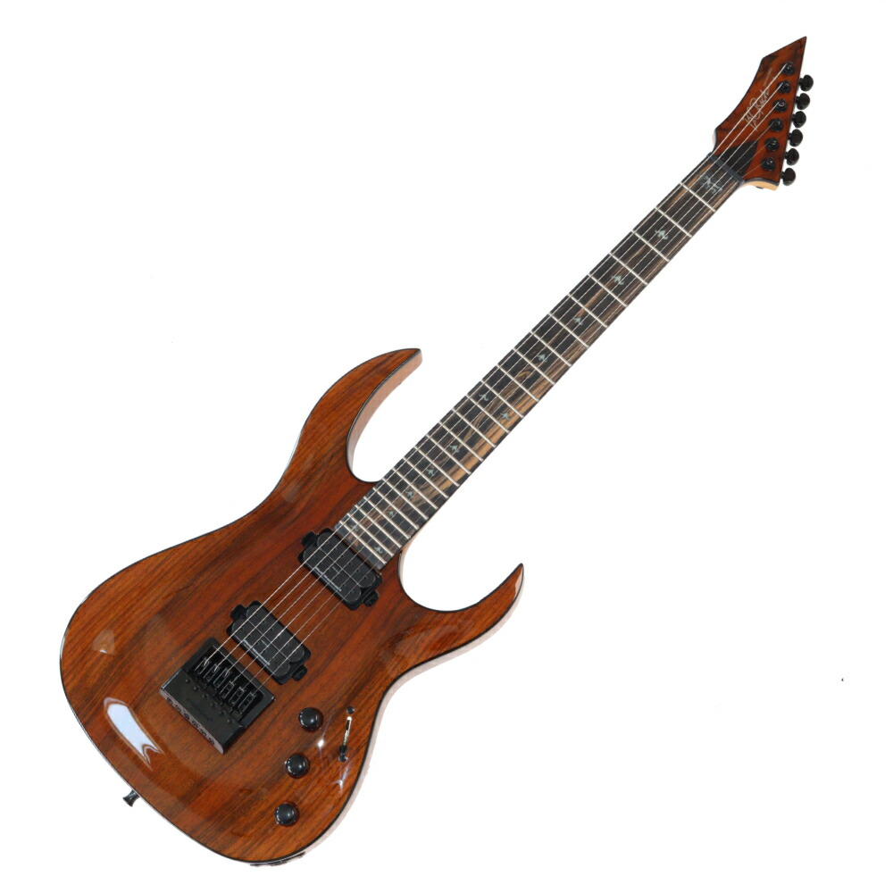 B.C. Rich モッキンバード ST B.C.Rich Mockingbird Legacy ST with Floyd Rose TRD 税込販売