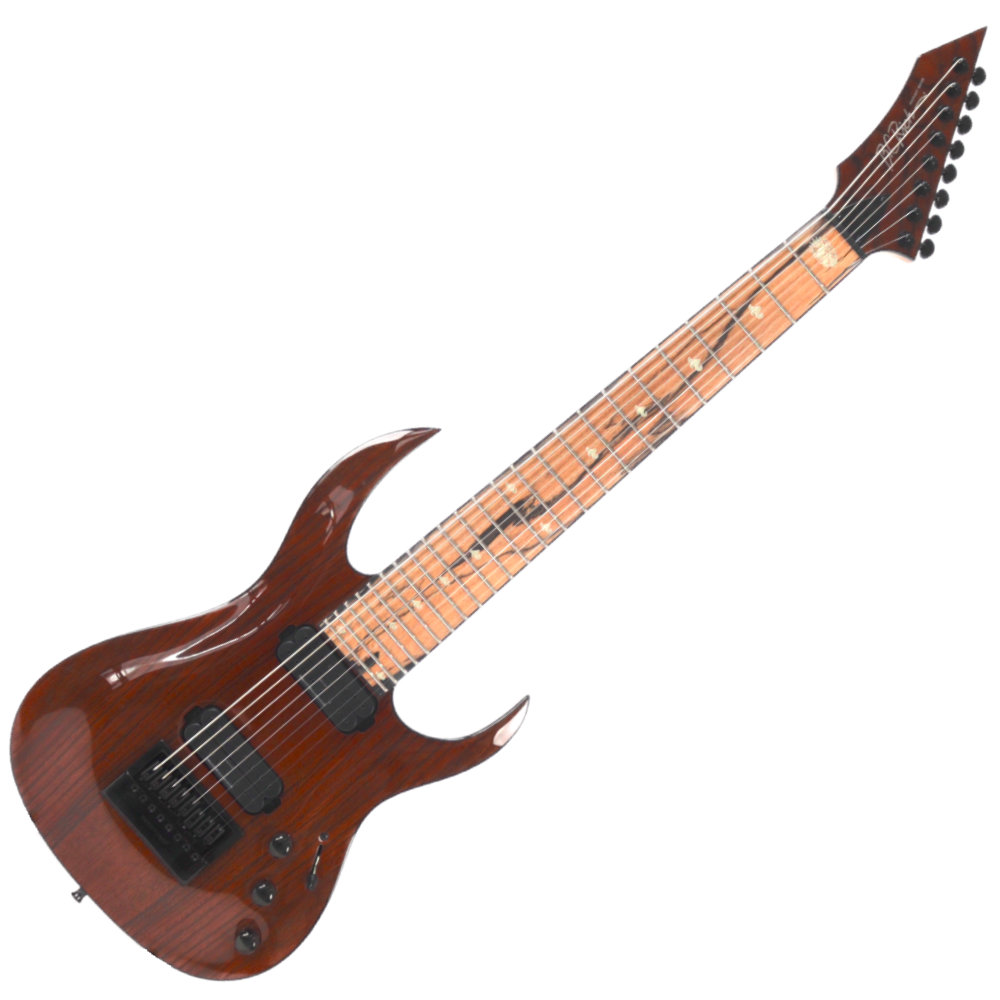 エレキギター Ibanez RGIF7 7弦 エレキギター ◎WG1608 : スリフト - 通販