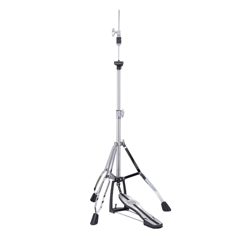 MAPEX メイペックス H410 HIHAT STAND CHROME FINISH ハイハットスタンド｜chuya-online チューヤオンライン