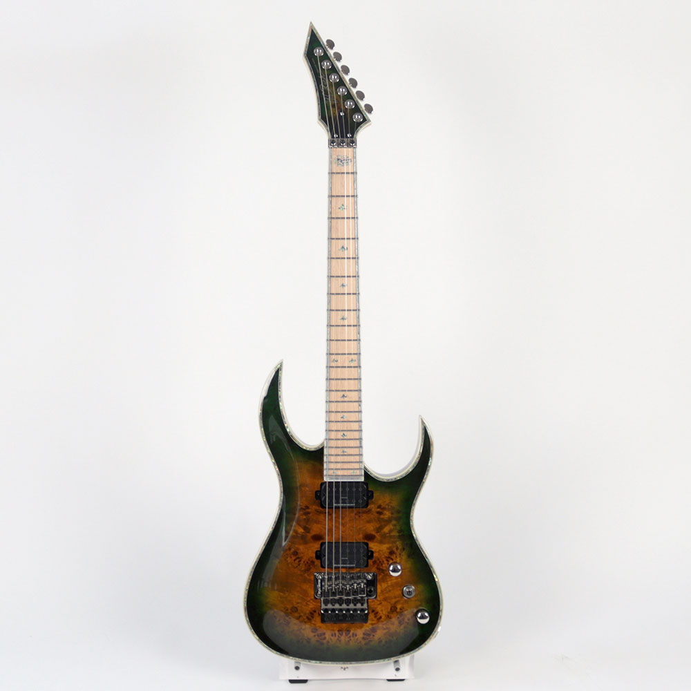 楽天市場】B.C.Rich Mockingbird Legacy ST with Floyd Rose
