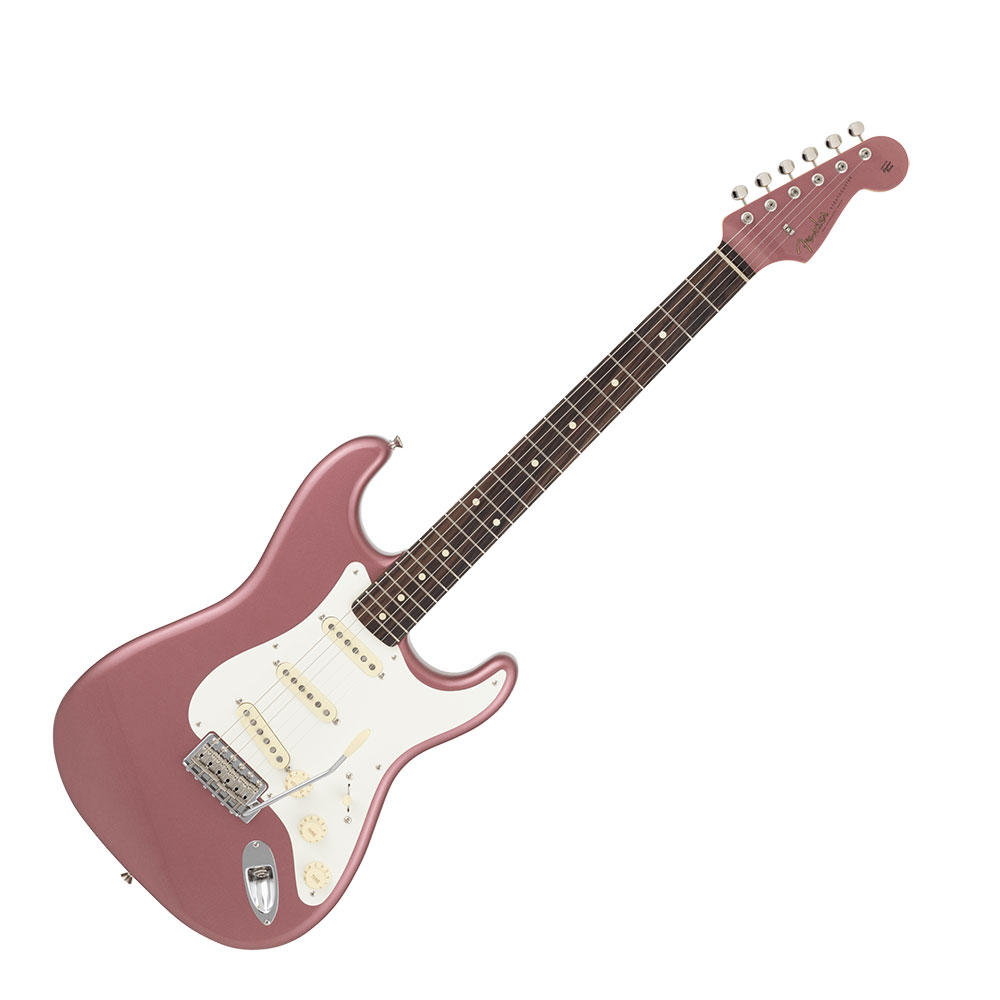 楽天市場】Fender ( フェンダー ) Buddy Guy Standard Stratocaster