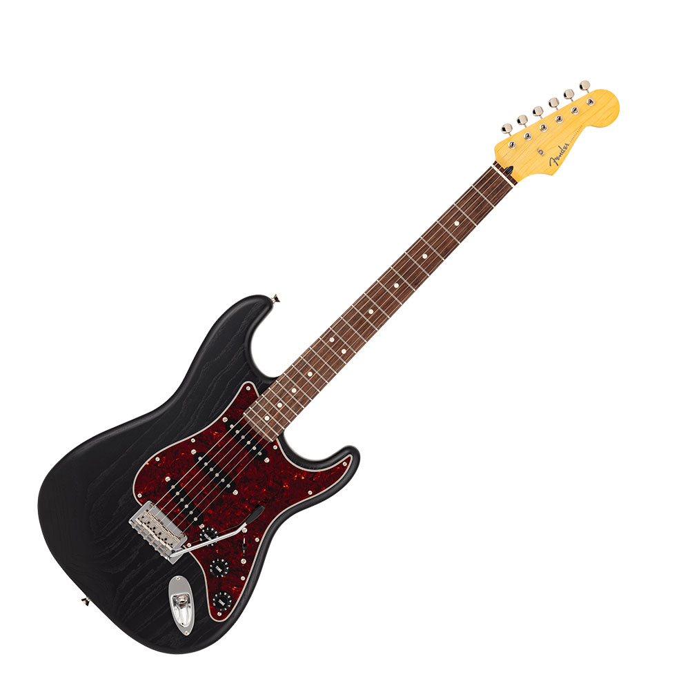 Black Rose メーカー不明ストラトキャスター完動品➕部品取り付き Fender Custom Shop 2022 Fall Event Limited Dual P90
