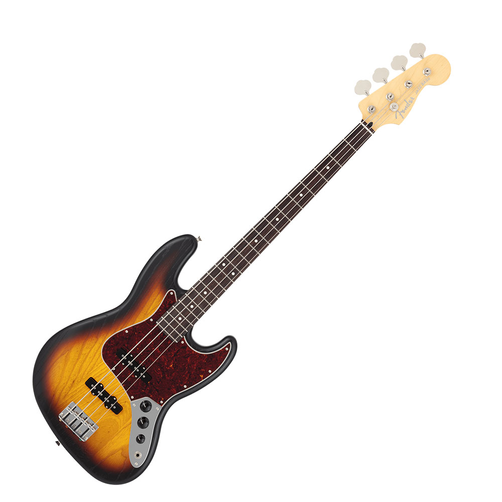 楽天市場】Fender Made in Japan Heritage 70s Jazz Bass