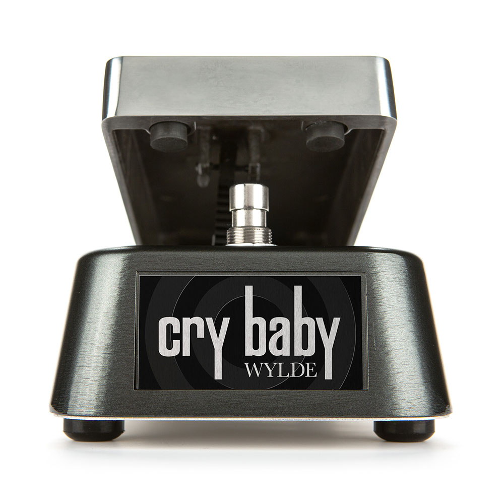 楽天市場】Jim Dunlop ジムダンロップ GCB-95 エフェクター