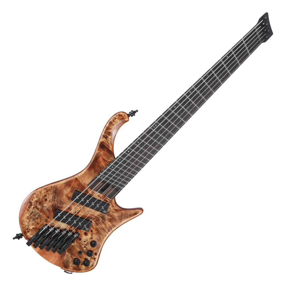 楽天市場】Ibanez BTB866SC -WKL (Weathered Black Low Gloss)- 新品