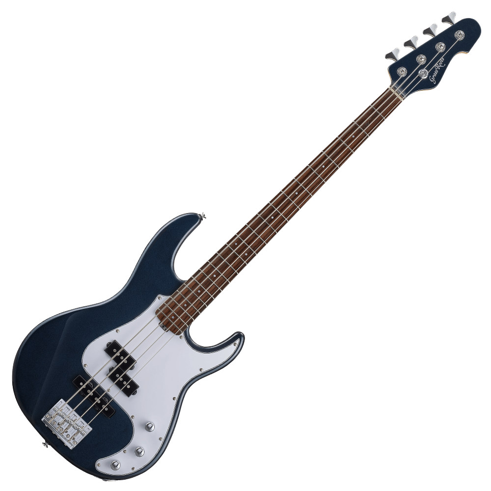 楽天市場】GrassRoots G-JB-55R 新品 レイクプラシッドブルー