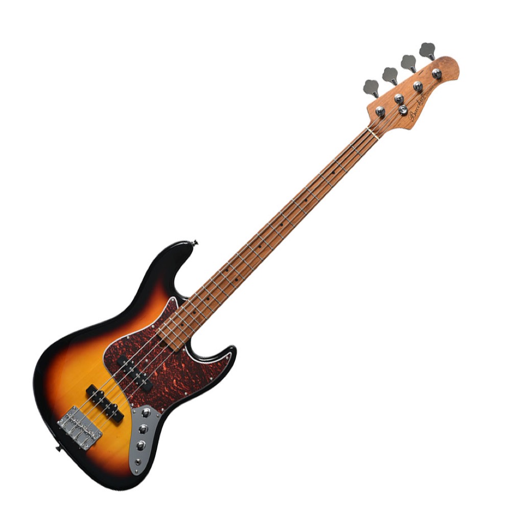 Bacchus Universe WJB-360R 3TS ジャズベース エレキ WJB-360R 3TS (Bacchus / バッカス) エレキベース