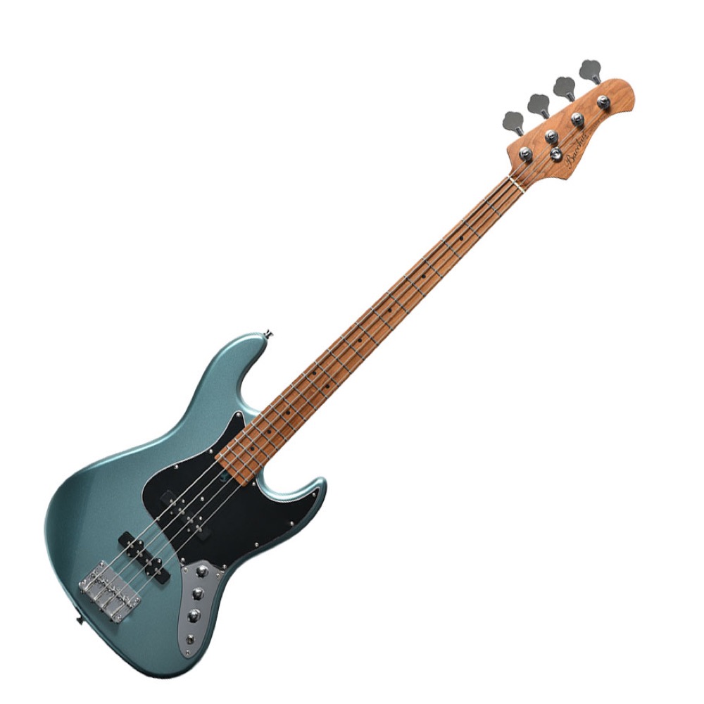 Bacchus BTB-1M BD希少品 Bacchus BTB-1M OPB 希少】Bacchus バッカス