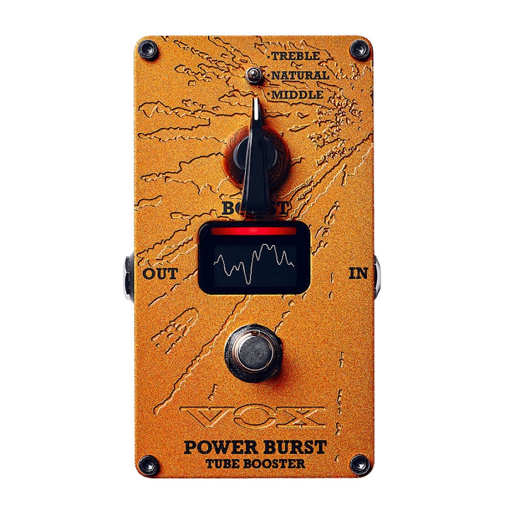 【激レア】RS Guitarworks Burst Boost【美品】 激レア】RS Guitarworks Burst Boost【美品】 - メルカリ