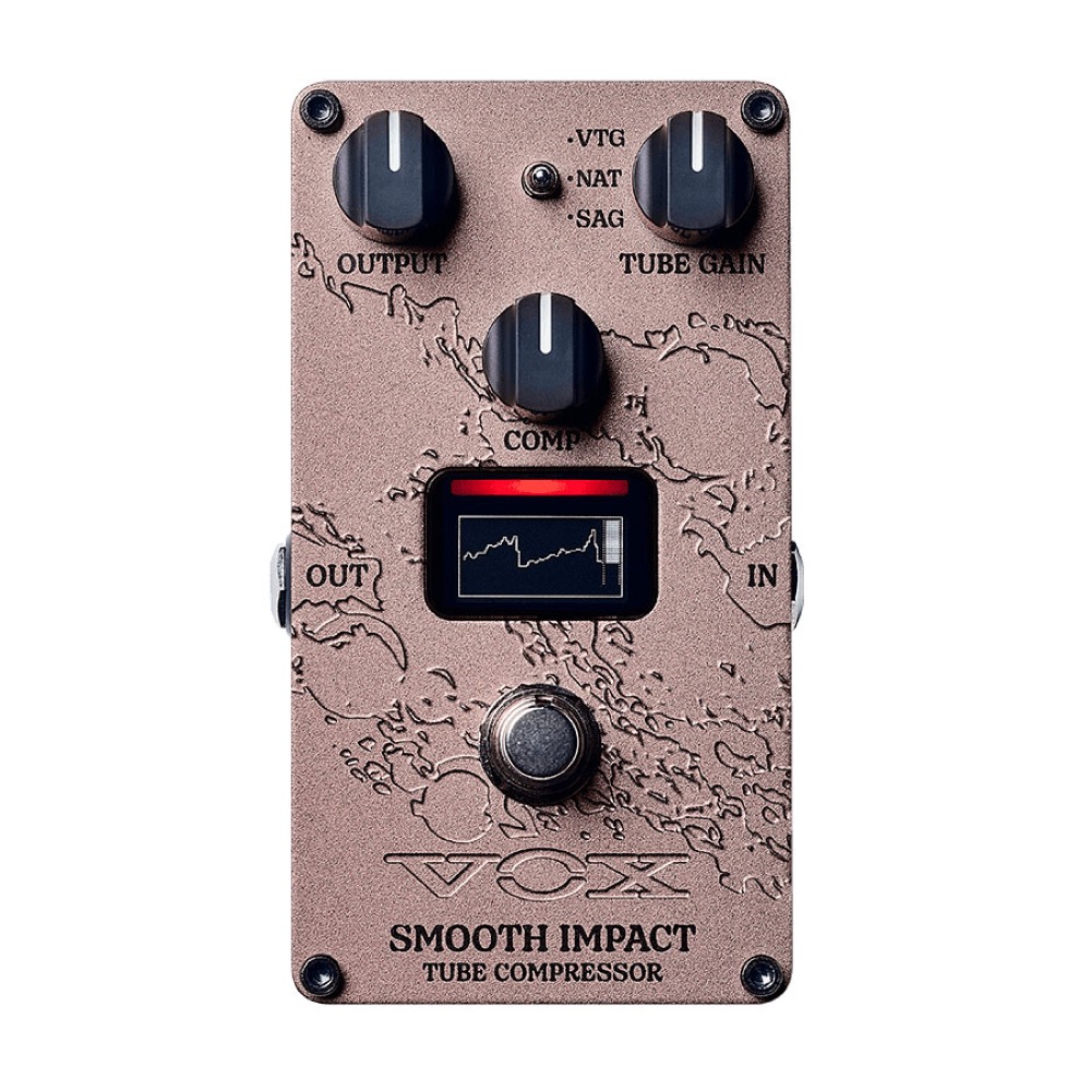 FREE THE TONE SILKY GROOVE コンプレッサー SC-1C 楽天市場】Free The Tone SG-1C Silky Groove Compressor