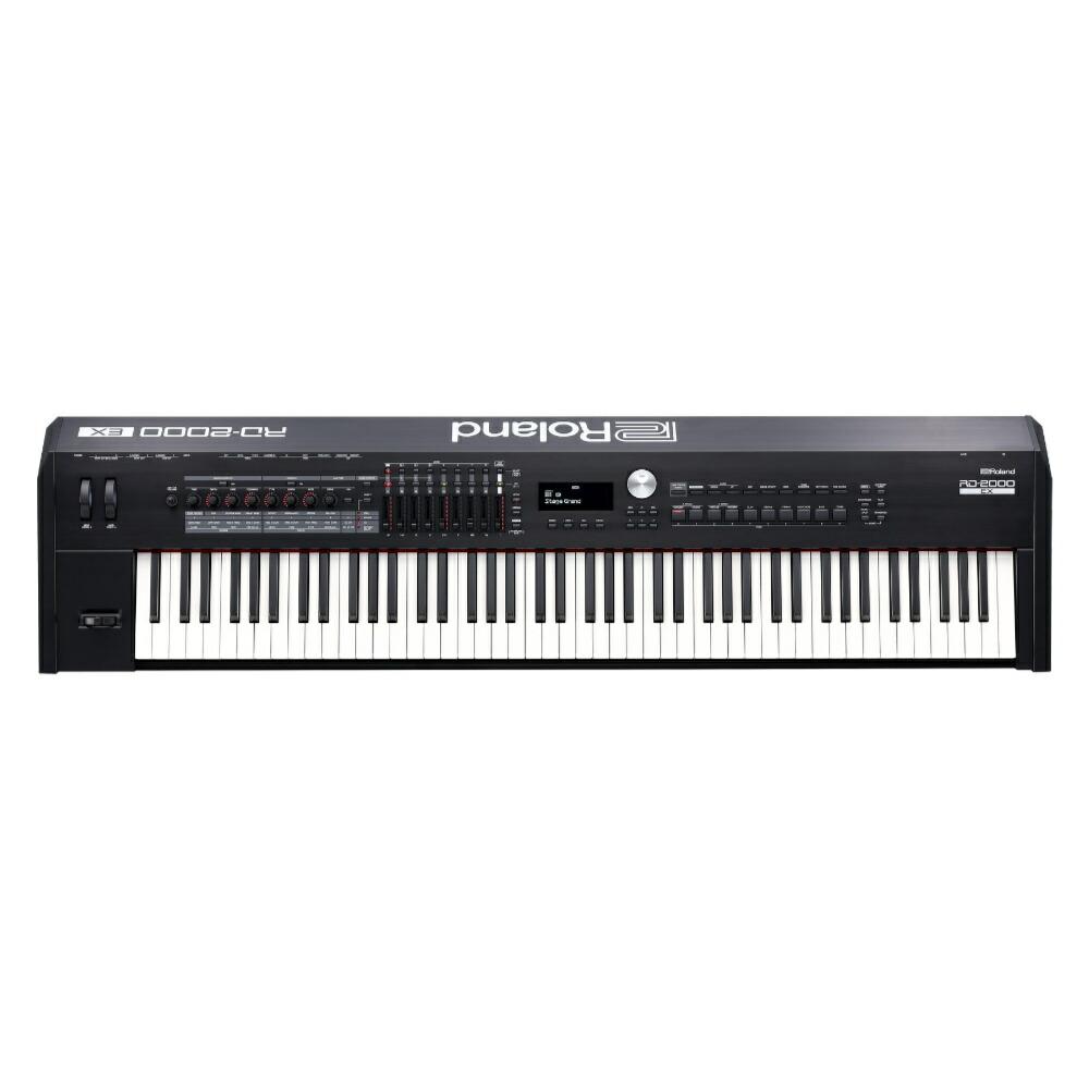【極美品】Roland ステージピアノ RD-700SX 電子ピアノ 極美品】Roland ステージピアノ RD-700SX 電子ピアノ