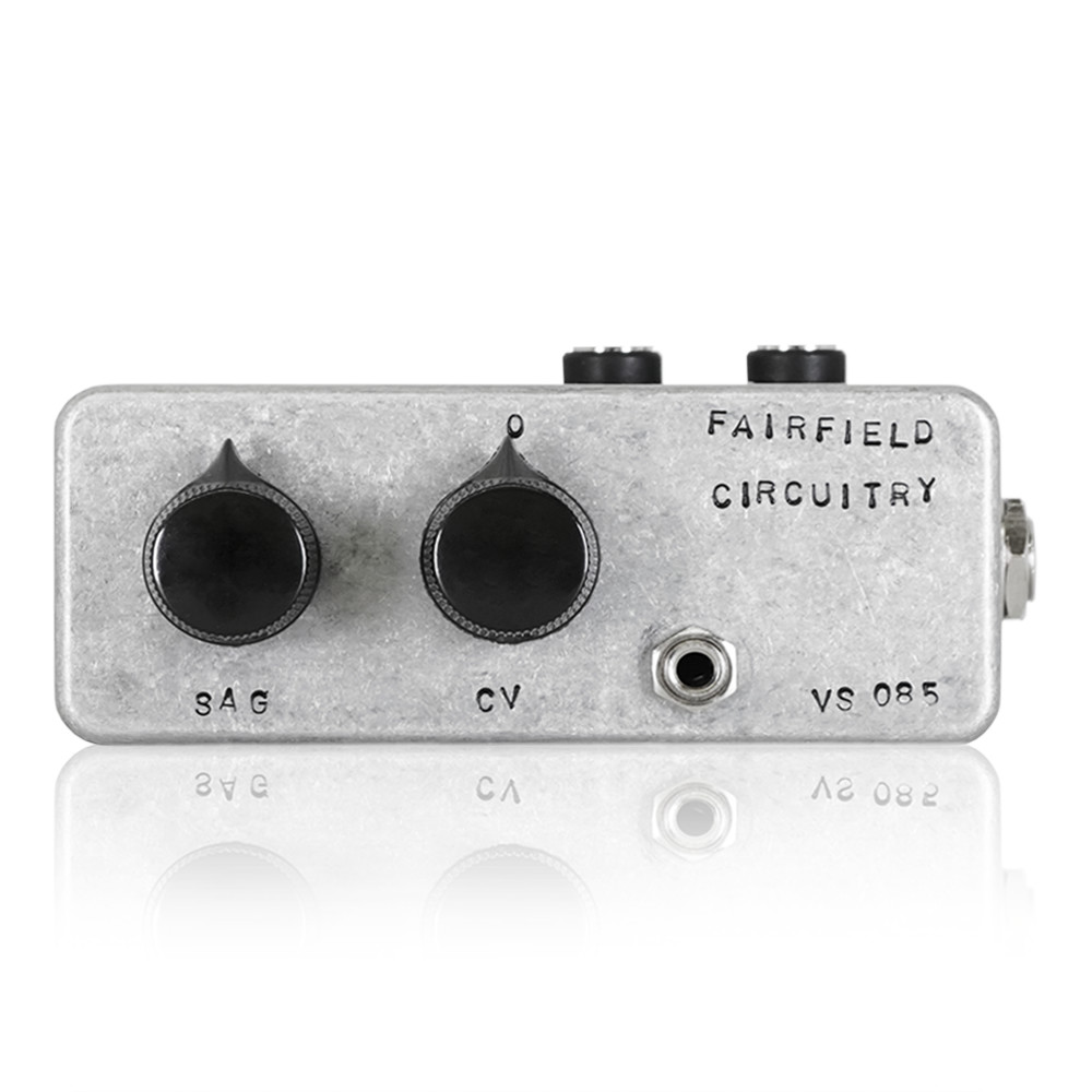 楽天市場】Fairfield Circuitry Shallow Water 新品 モジュレーション