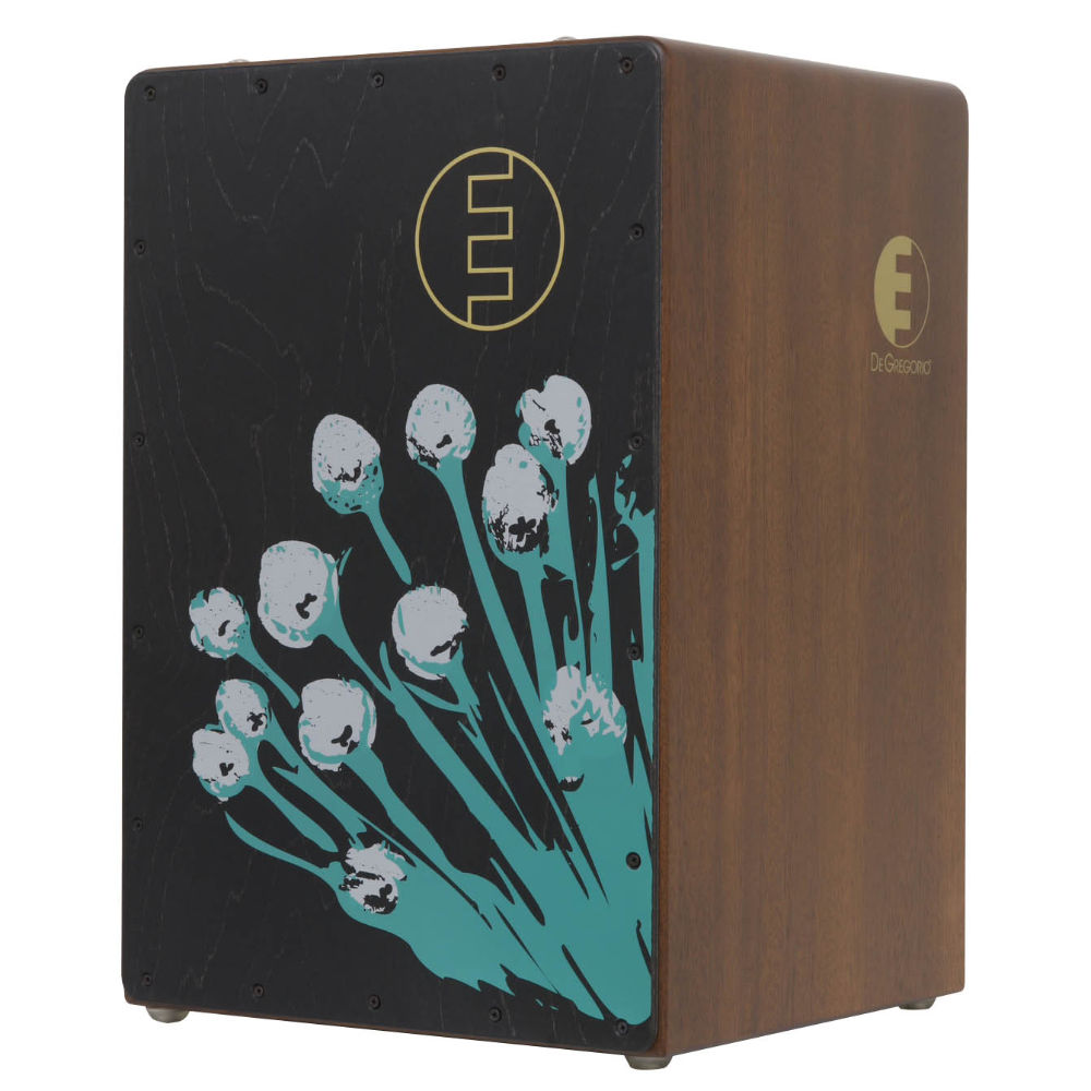 【希少】Tycoon Percussion タイクーン・パーカッション カホン TYCOON PERCUSSION タイクーン・パーカッション/カホン/Bランク/69