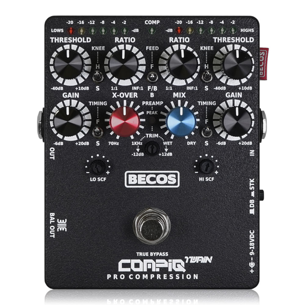 Becos CompIQ mini Pro Compressor コンプレッサー CIQ-1_FRONT_01-1200x1200-