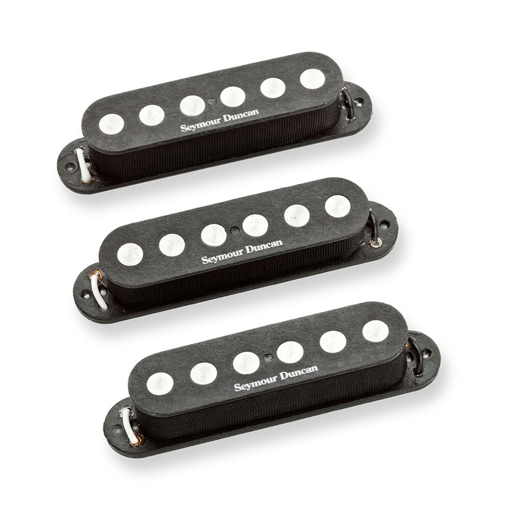 Amazon.co.jp: Seymour Duncan SSL-4 Quarter-Pound Flat