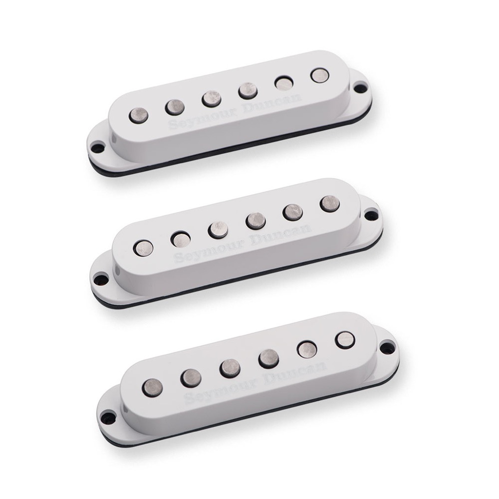 楽天市場】セイモアダンカン Seymour Duncan ピックアップ SSL1
