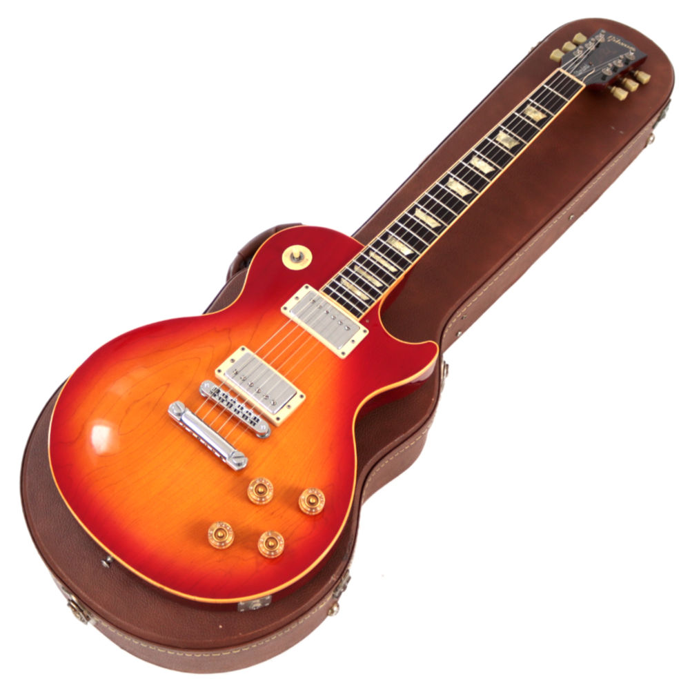 楽天市場】【中古】 エレキギター Gibson Les Paul Standard 50s