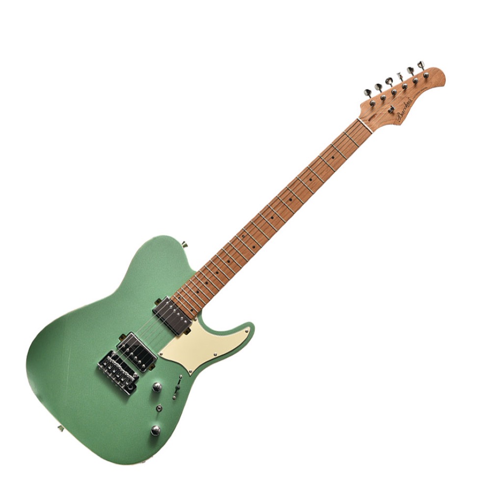 楽天市場】Bacchus Universe Series TAC24 STD-RSM/M OWH : MUSICLAND