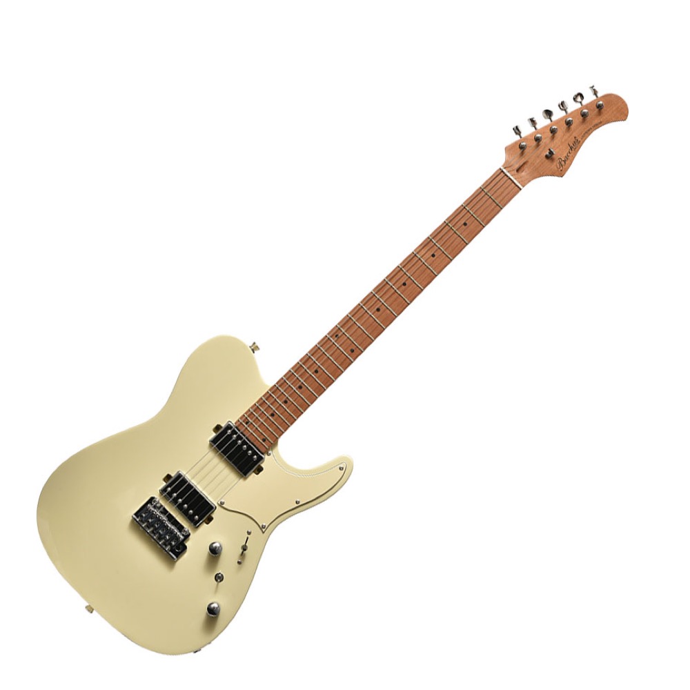 楽天市場】Bacchus Universe Series TAC24 STD-RSM/M OWH : MUSICLAND