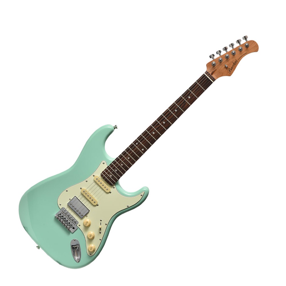 楽天市場】Bacchus BST-2-RSM/R CAR Candy Apple Redバッカス