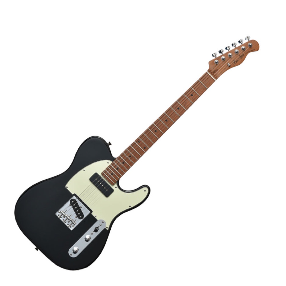 BACCHUS バッカス BTE-2-RSM/M PTL-SOB エレキギター 41aysjGqFlL._AC_SY200_QL15_.jpg