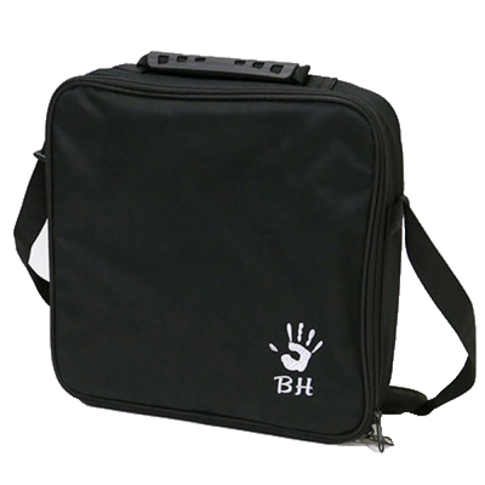 楽天市場】BOTH HANDS PERCUSSION BH TRAVEL CAJON BHC-CTトラベル