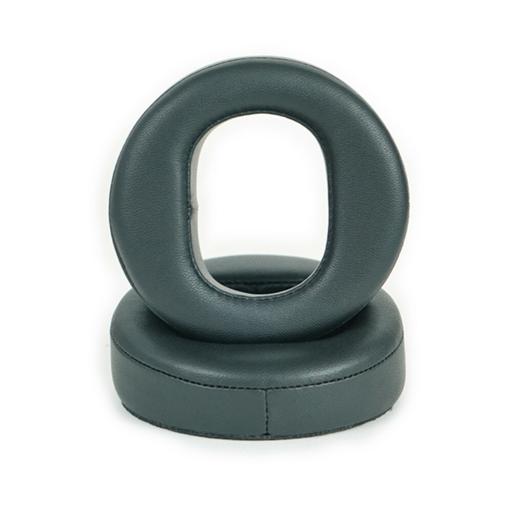 Dekoni Audio デコニオーディオ EPZ-AUDMM-SK Audeze MM100/500ヘッドホン用イヤーパッド｜chuya-online チューヤオンライン
