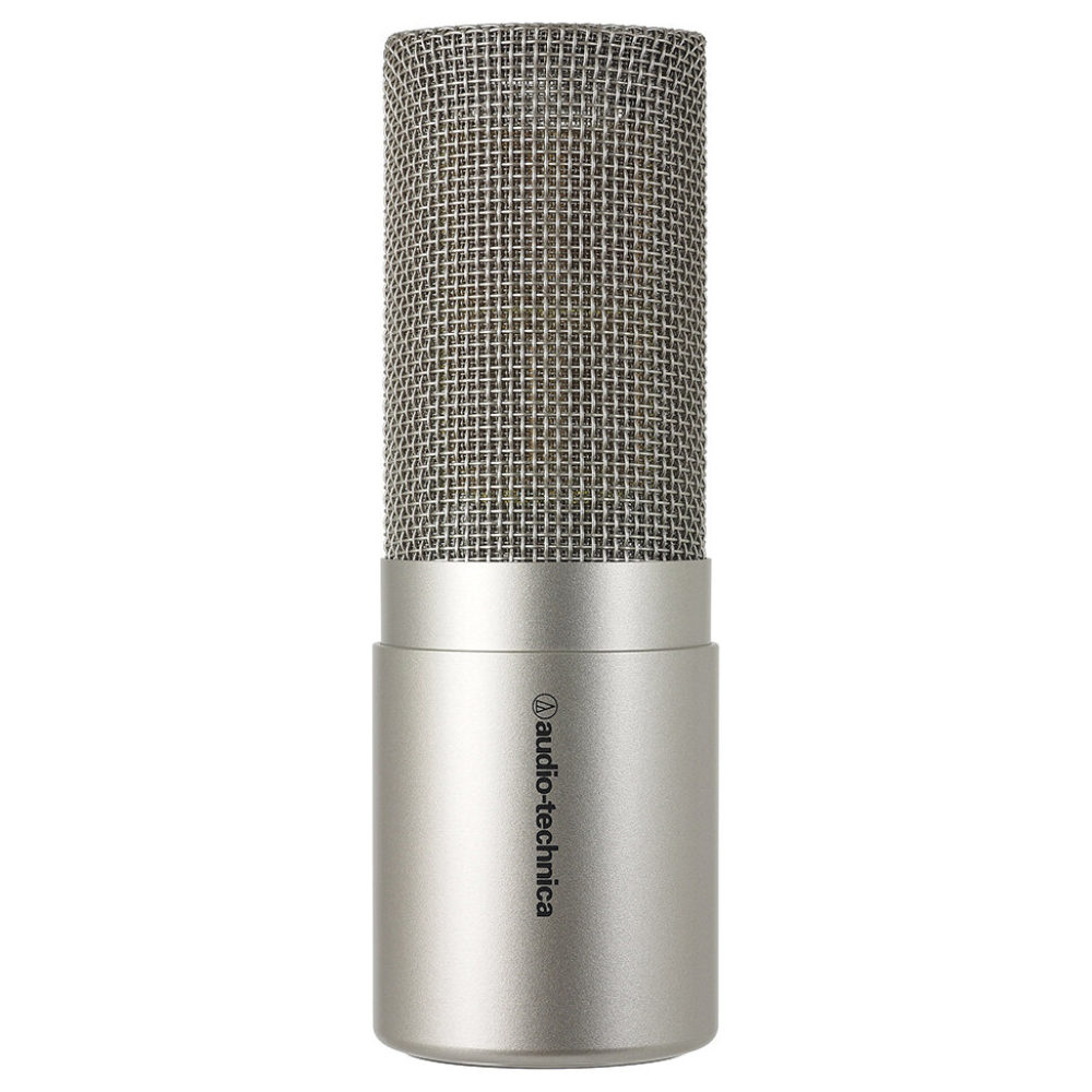 AUDIO-TECHNICA オーディオテクニカ AT5047 カーディオイド コンデンサーマイク|chuya-online チューヤオンライン