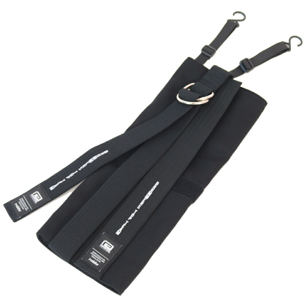 DRUMMERS TOP TEAM DTT &times; rvddw STICK CASE スティックケース+黒帯ベルト｜chuya-online チューヤオンライン 15,620円