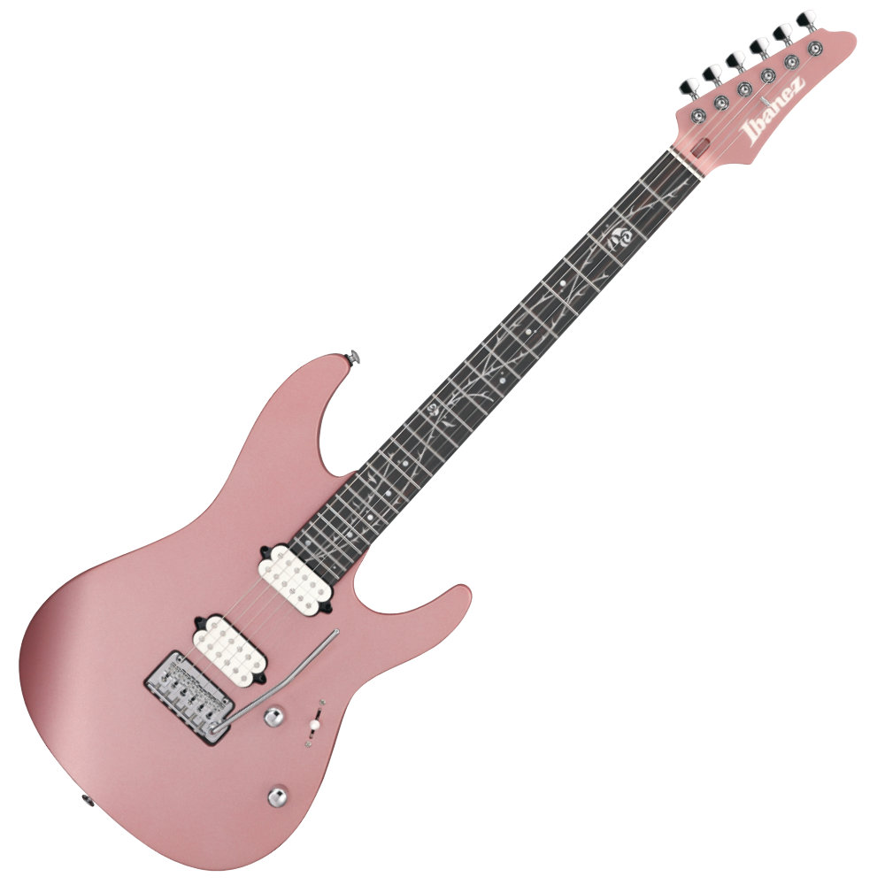 楽天市場】Ibanez Tim Henson (Polyphia) Signature TOD10N-TKF 新品